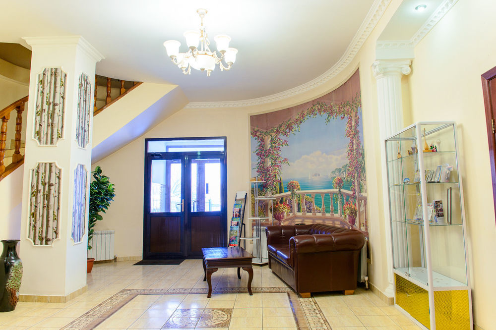Shanyrak On Abaya Nur-Sultan  Exterior photo