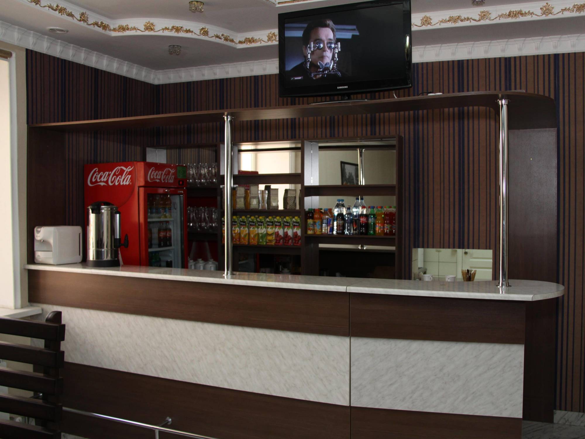 Shanyrak On Abaya Nur-Sultan  Exterior photo